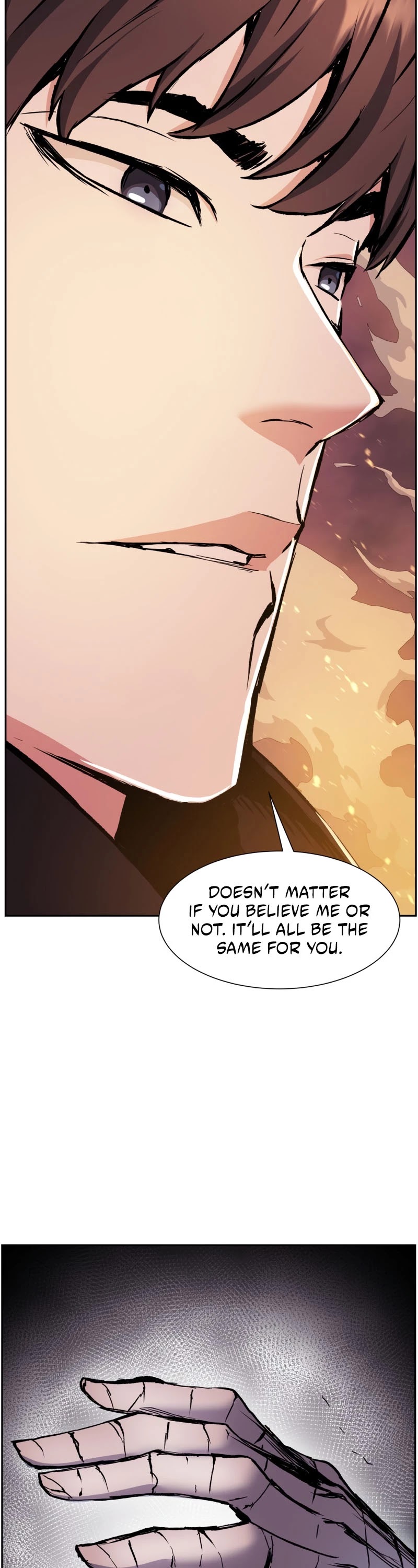 Return of the Broken Constellation Chapter 36 page 43 - Chapter 36