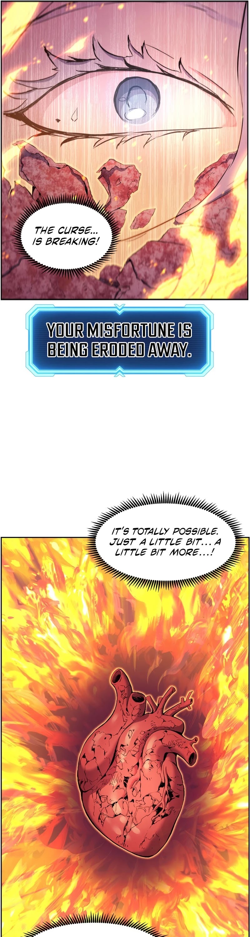 Return of the Broken Constellation Chapter 36 page 50 - Chapter 36