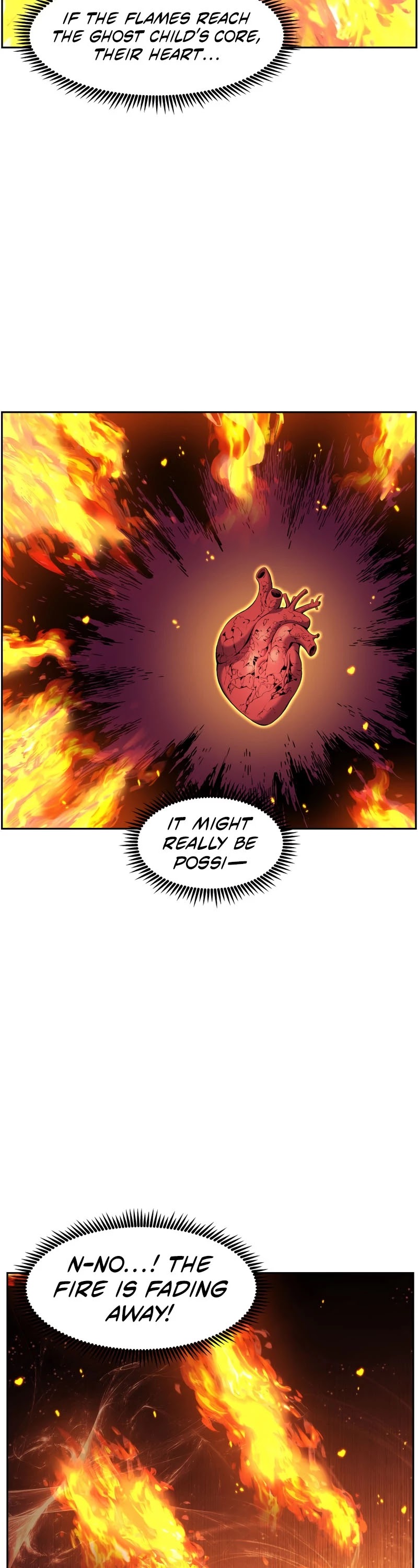 Return of the Broken Constellation Chapter 36 page 51 - Chapter 36