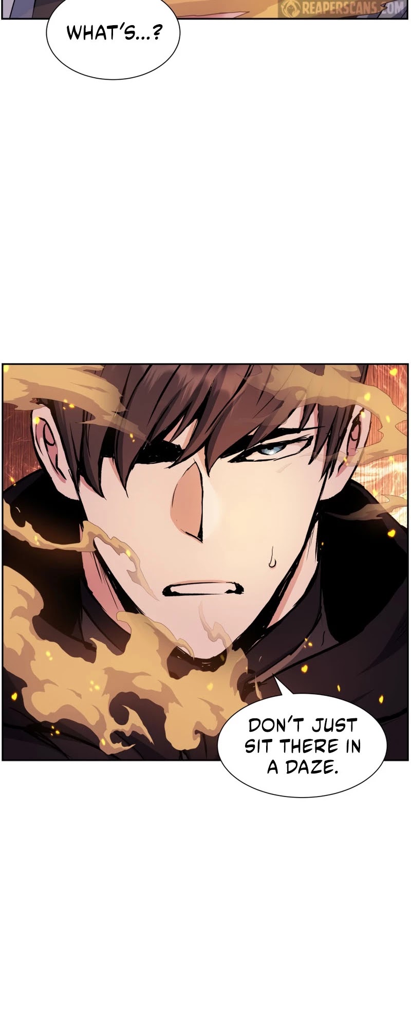 Return of the Broken Constellation Chapter 36 page 53 - Chapter 36