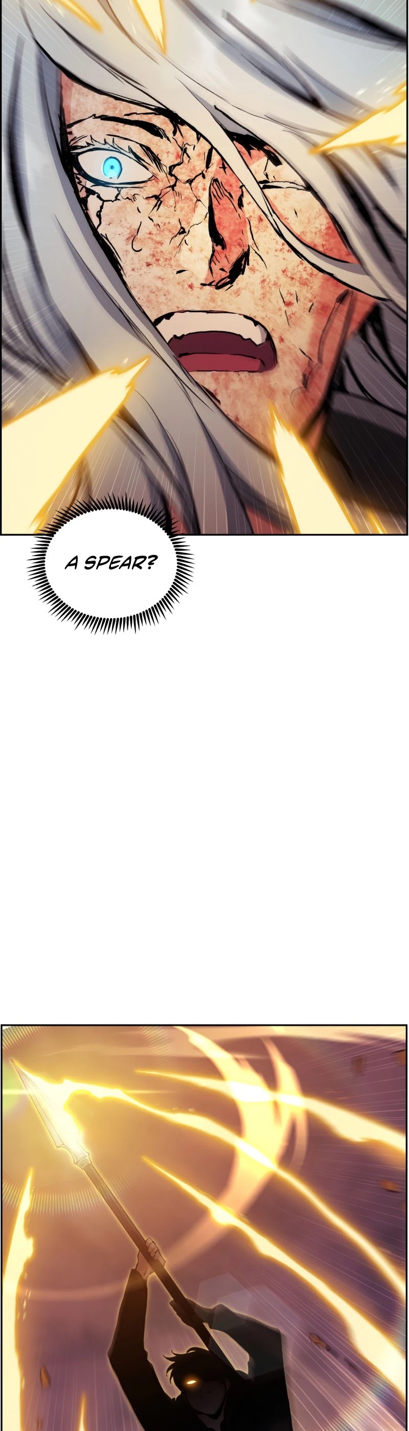 Return of the Broken Constellation Chapter 36 page 8 - Chapter 36