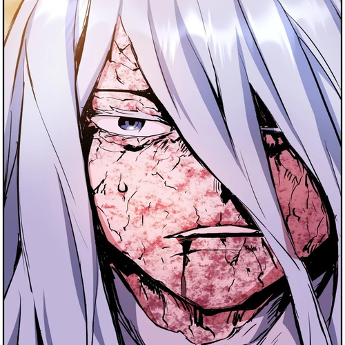 Return of the Broken Constellation Chapter 36 cover