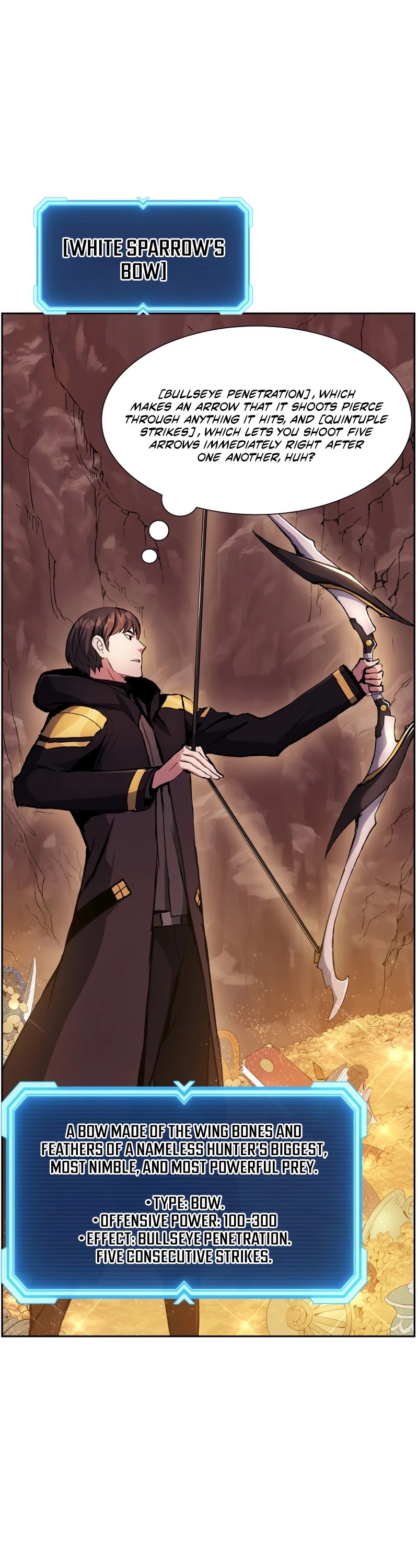 Return of the Broken Constellation Chapter 37 page 17 - Chapter 37
