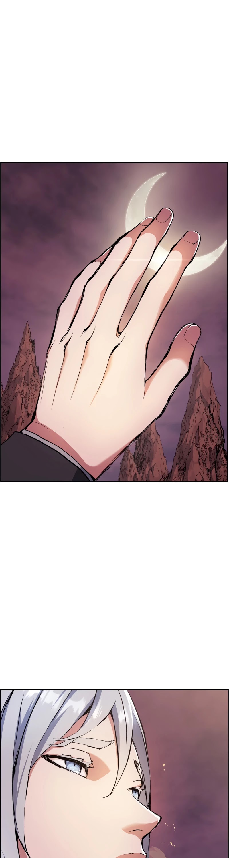 Return of the Broken Constellation Chapter 37 page 2 - Chapter 37