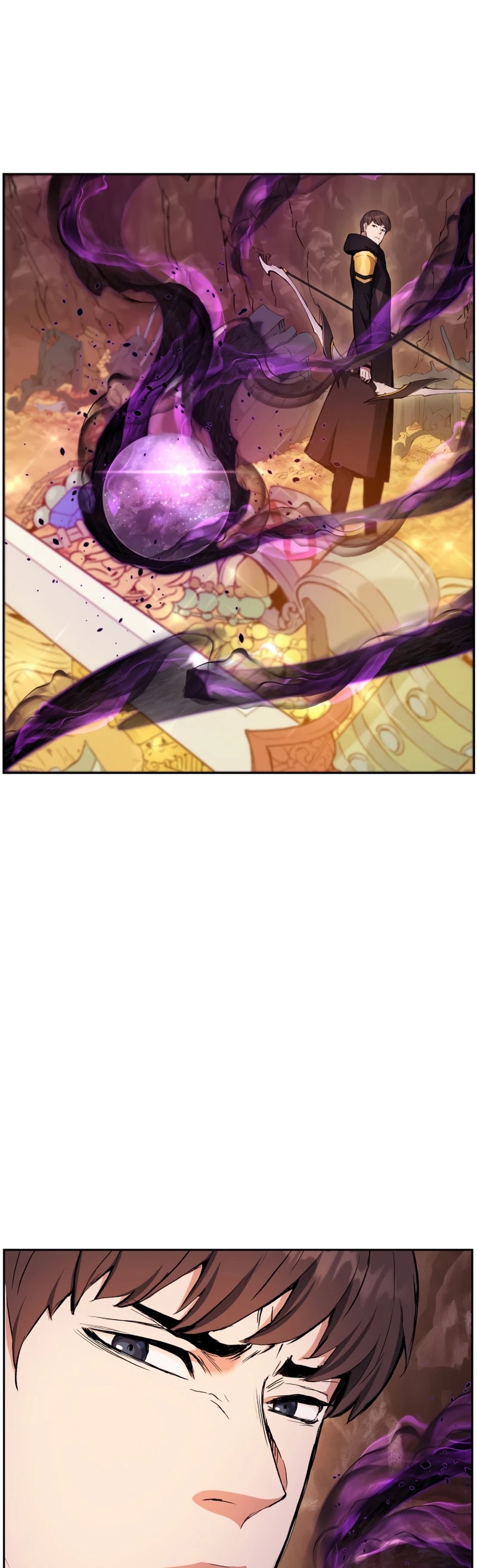 Return of the Broken Constellation Chapter 37 page 20 - Chapter 37