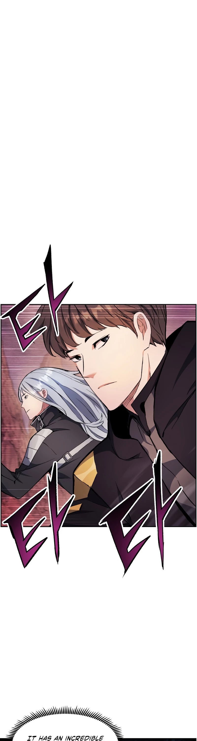 Return of the Broken Constellation Chapter 37 page 27 - Chapter 37