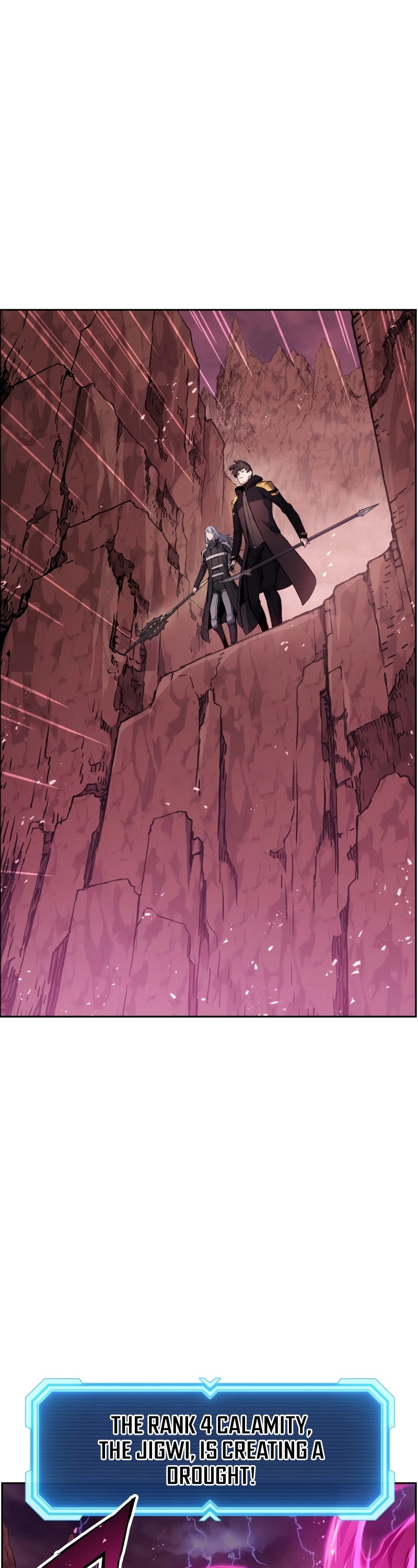 Return of the Broken Constellation Chapter 37 page 30 - Chapter 37