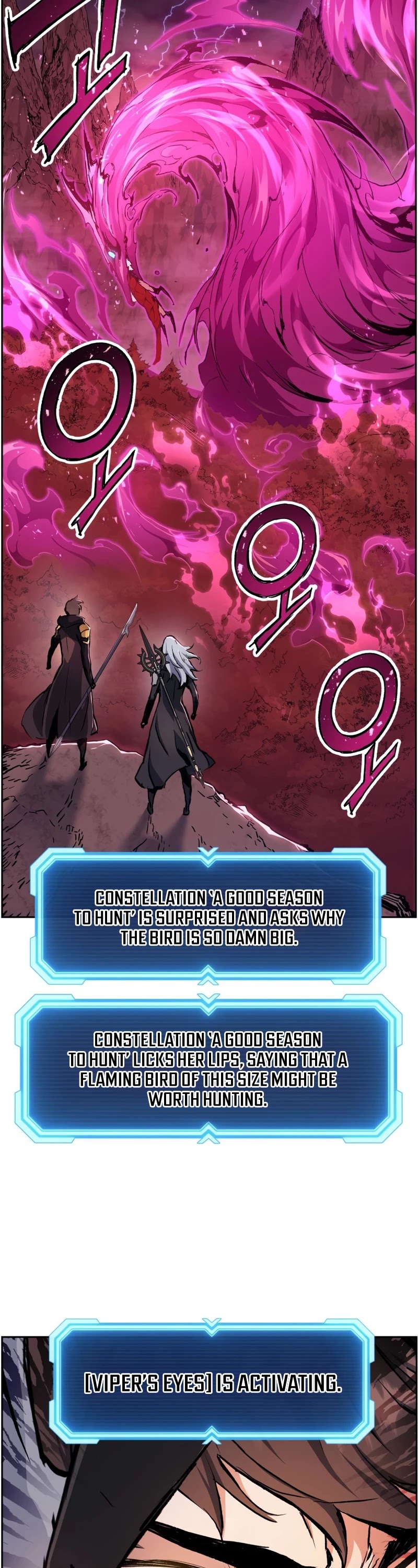 Return of the Broken Constellation Chapter 37 page 31 - Chapter 37