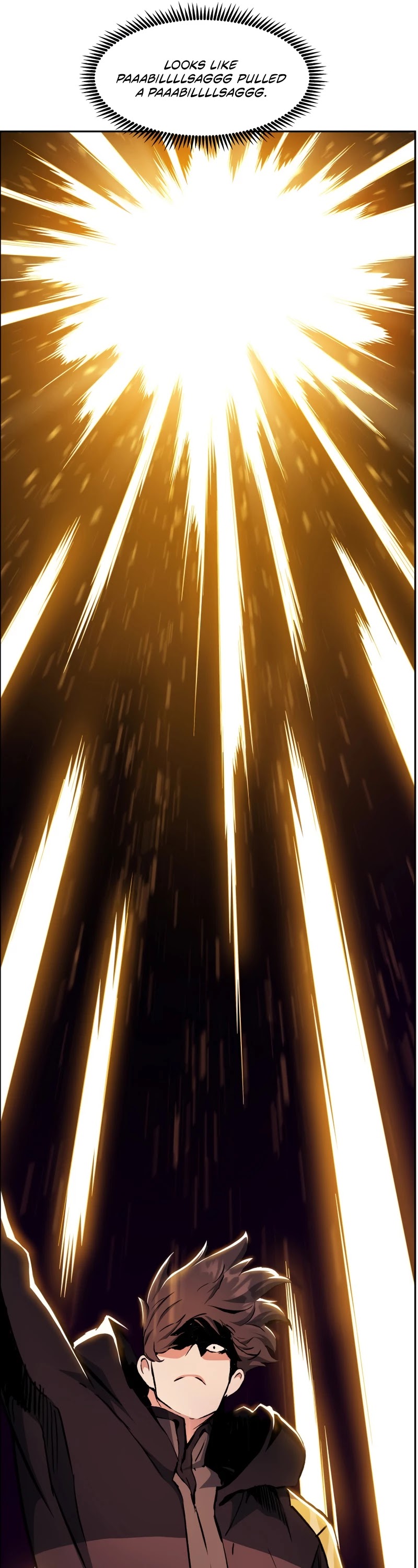 Return of the Broken Constellation Chapter 37 page 42 - Chapter 37