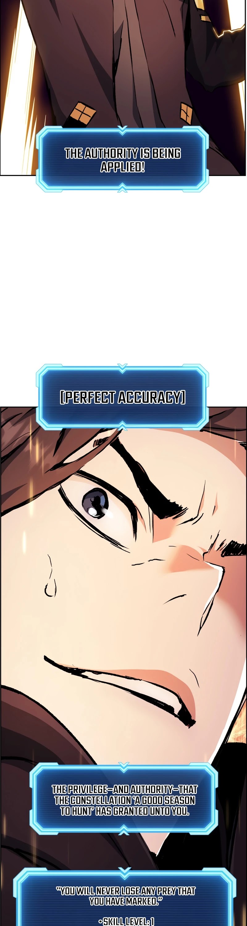 Return of the Broken Constellation Chapter 37 page 43 - Chapter 37