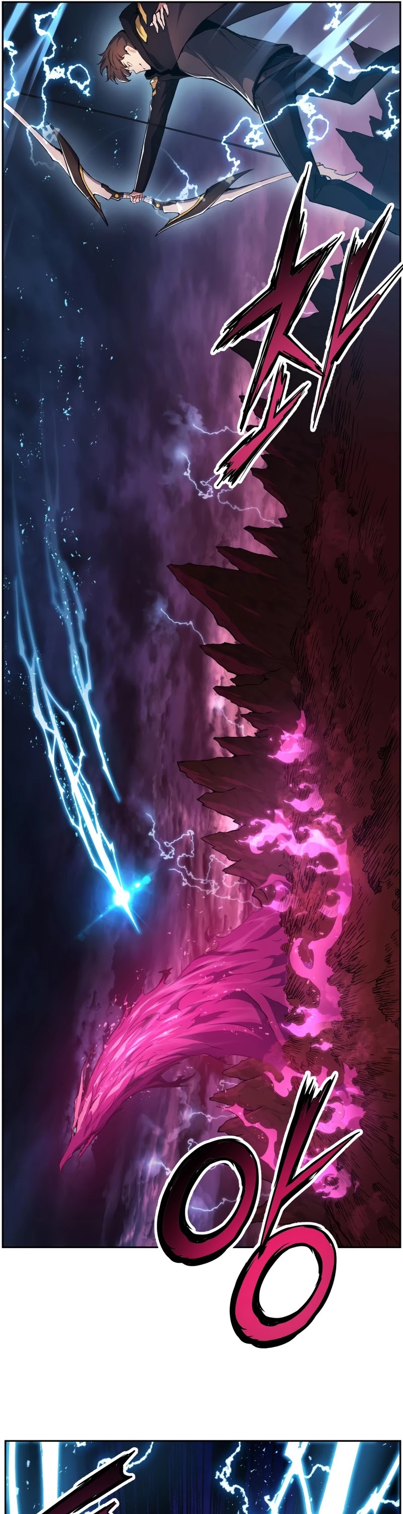 Return of the Broken Constellation Chapter 37 page 46 - Chapter 37