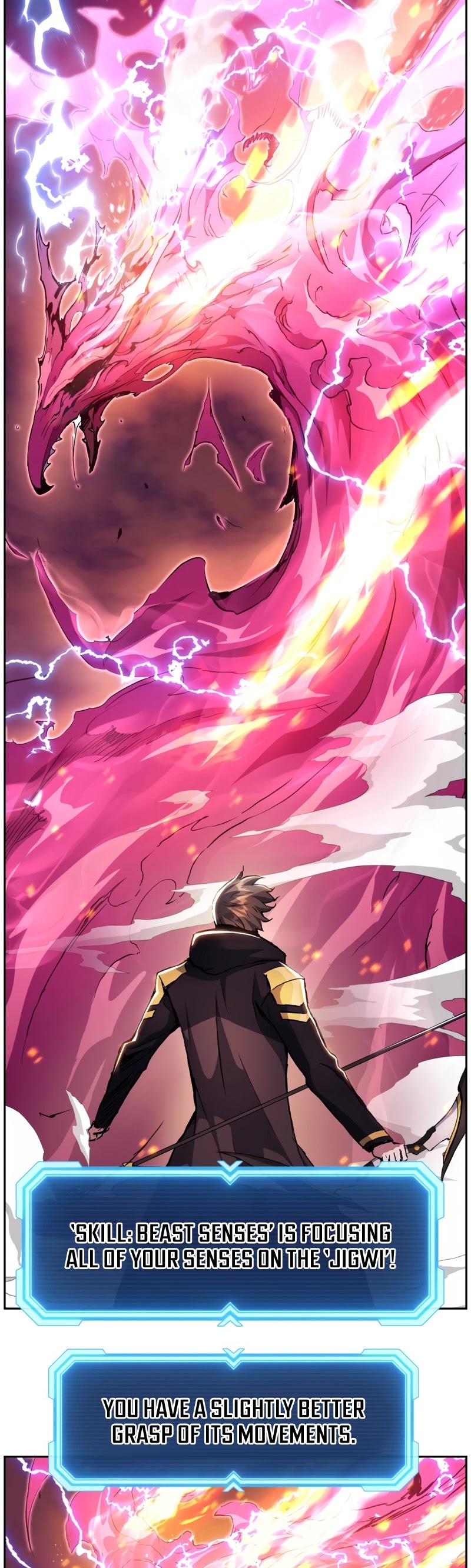 Return of the Broken Constellation Chapter 37 page 52 - Chapter 37