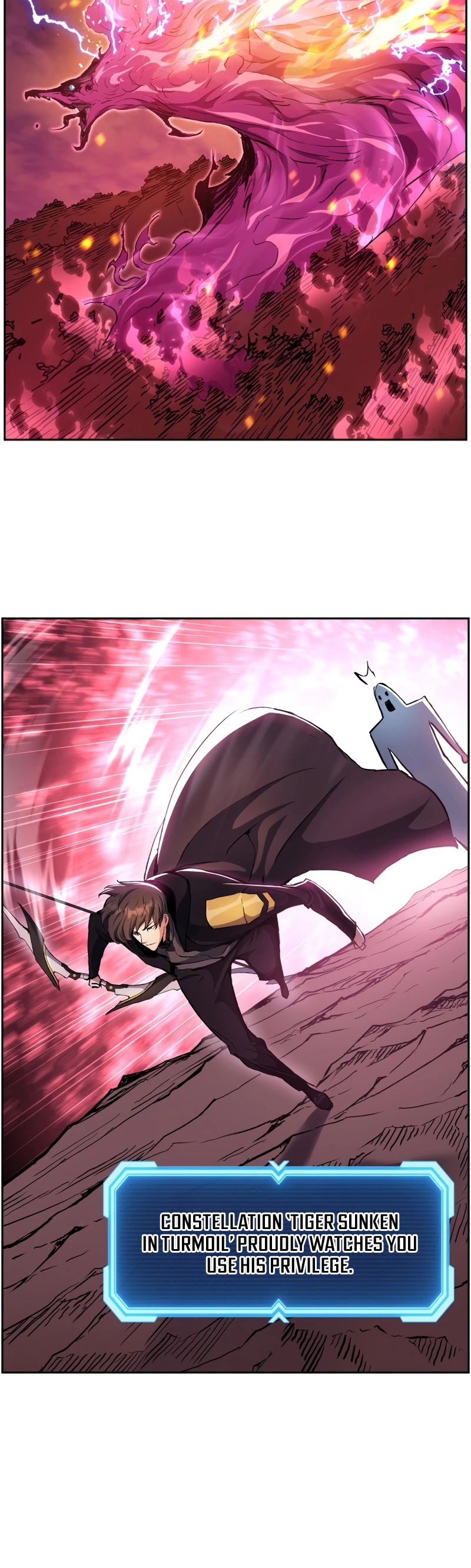 Return of the Broken Constellation Chapter 37 page 53 - Chapter 37