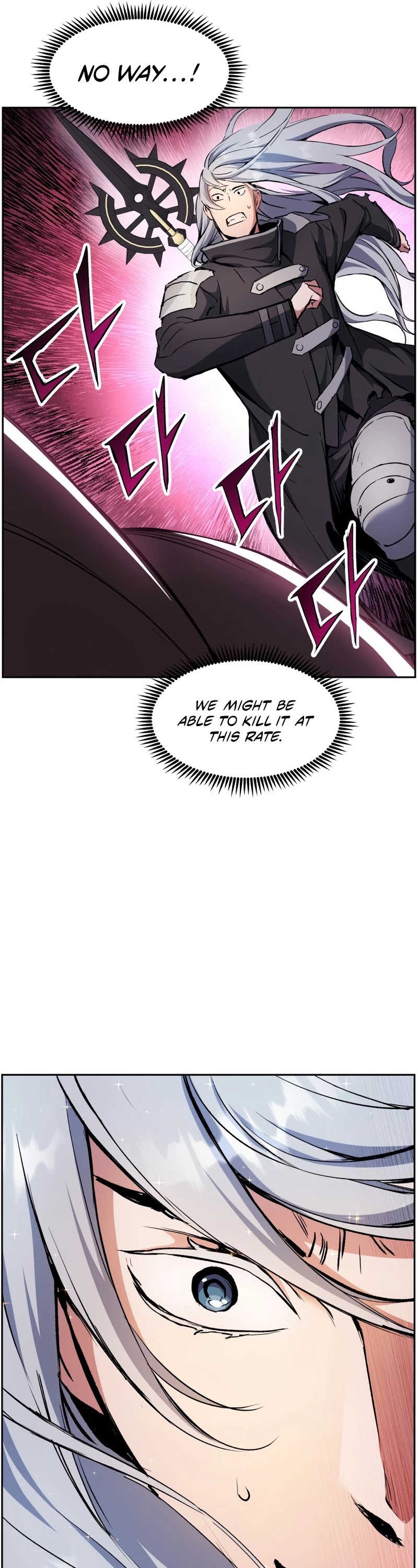 Return of the Broken Constellation Chapter 37 page 54 - Chapter 37