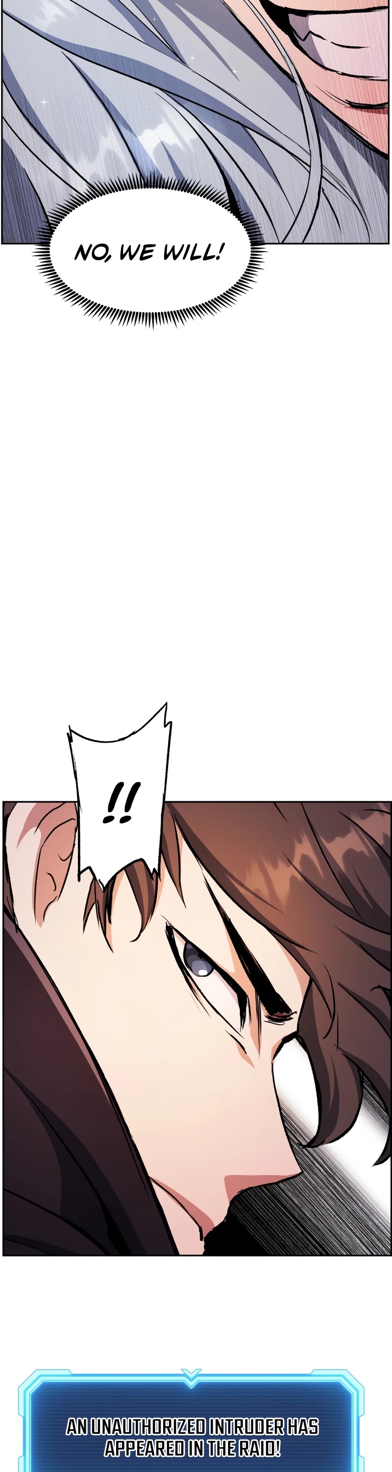 Return of the Broken Constellation Chapter 37 page 55 - Chapter 37