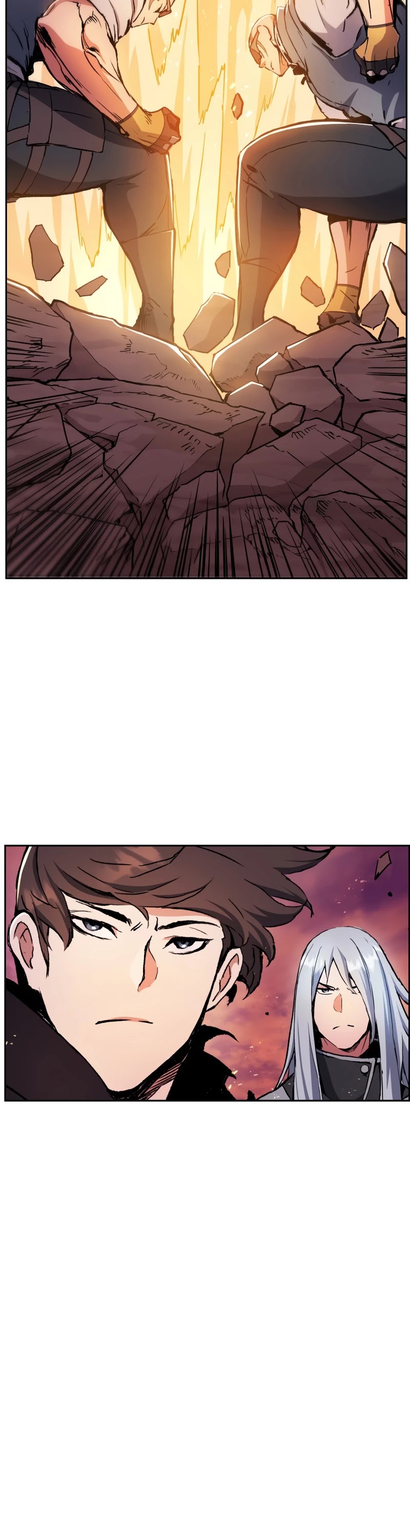 Return of the Broken Constellation Chapter 37 page 57 - Chapter 37