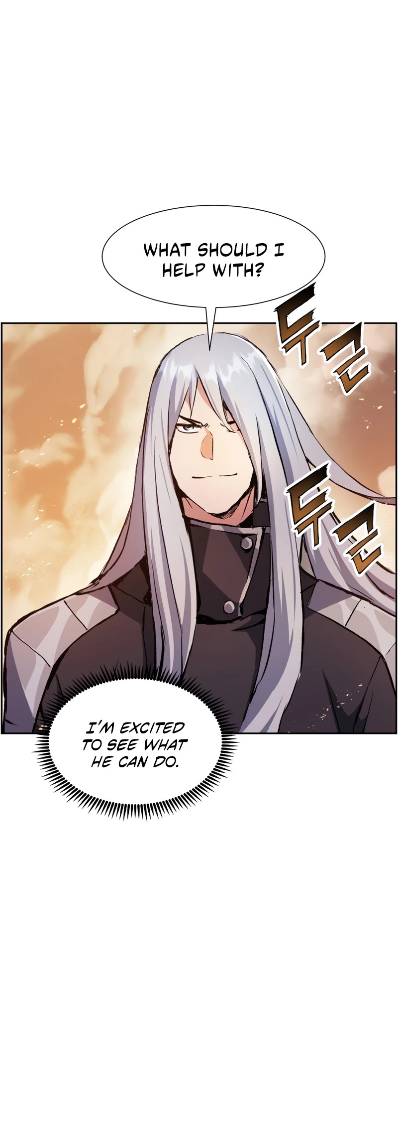 Return of the Broken Constellation Chapter 37 page 8 - Chapter 37