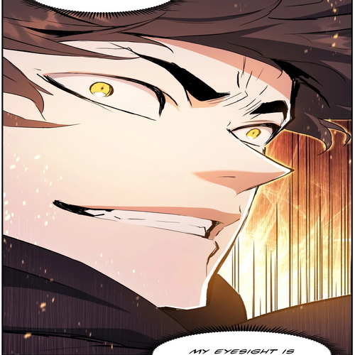 Return of the Broken Constellation Chapter 37 cover