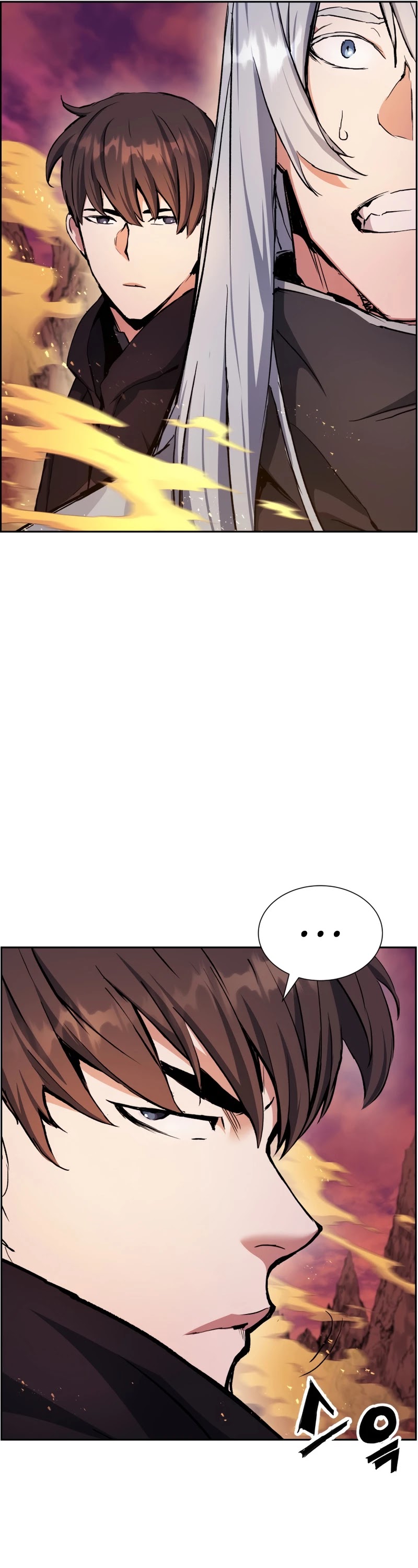 Return of the Broken Constellation Chapter 38 page 14 - Chapter 38
