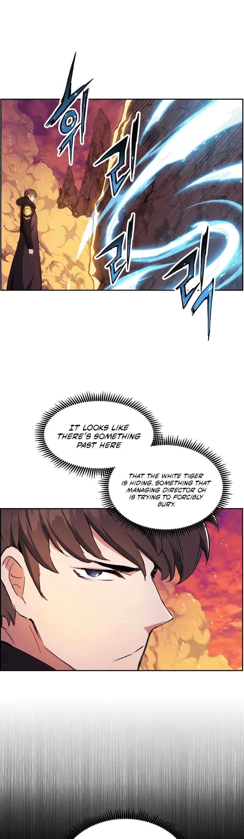 Return of the Broken Constellation Chapter 38 page 16 - Chapter 38