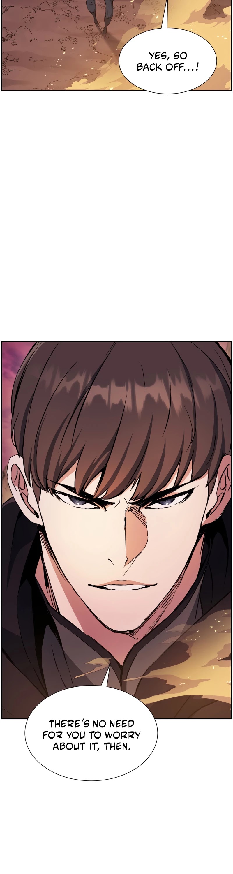 Return of the Broken Constellation Chapter 38 page 20 - Chapter 38
