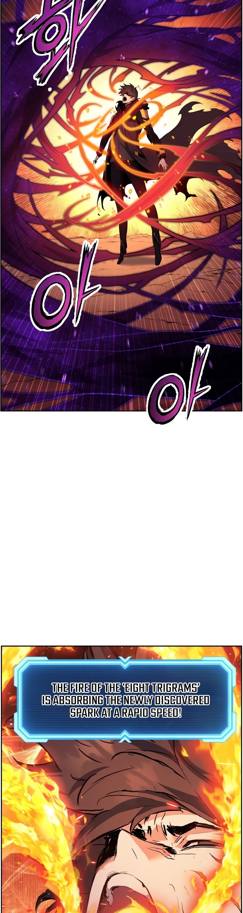 Return of the Broken Constellation Chapter 38 page 27 - Chapter 38