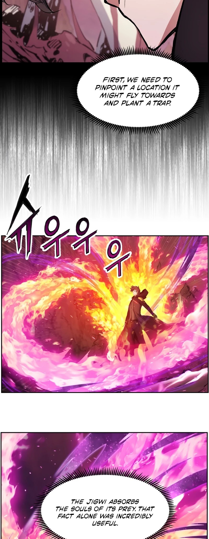 Return of the Broken Constellation Chapter 38 page 32 - Chapter 38