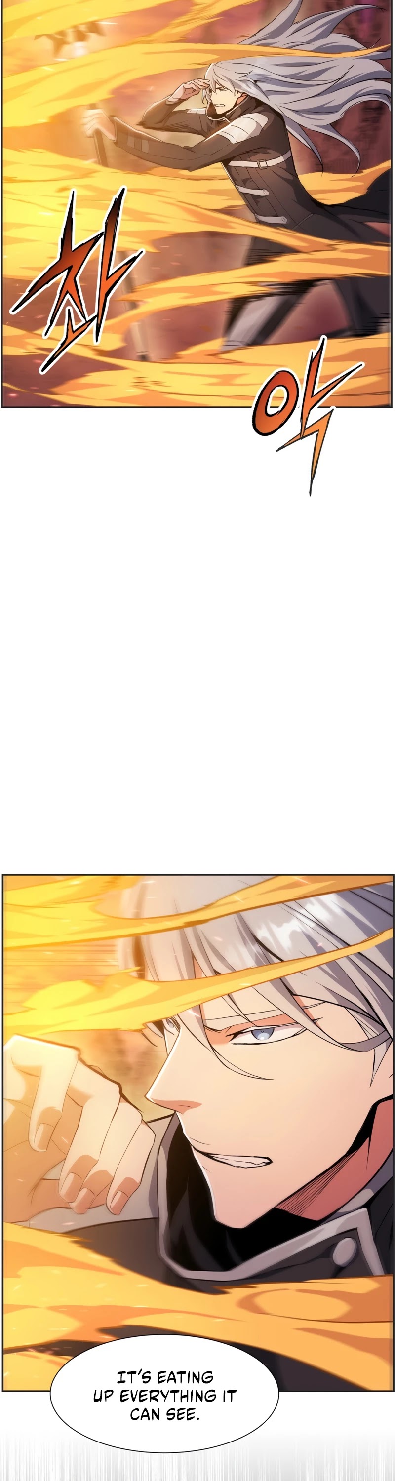 Return of the Broken Constellation Chapter 38 page 36 - Chapter 38