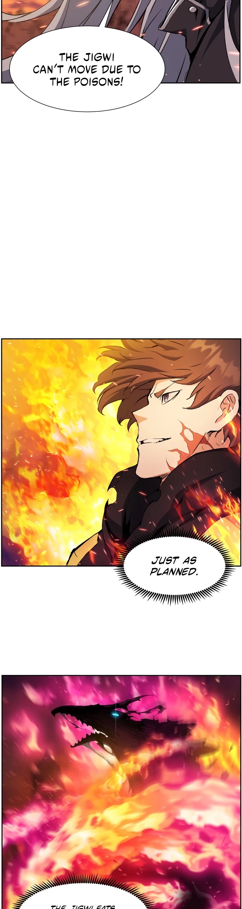 Return of the Broken Constellation Chapter 38 page 39 - Chapter 38