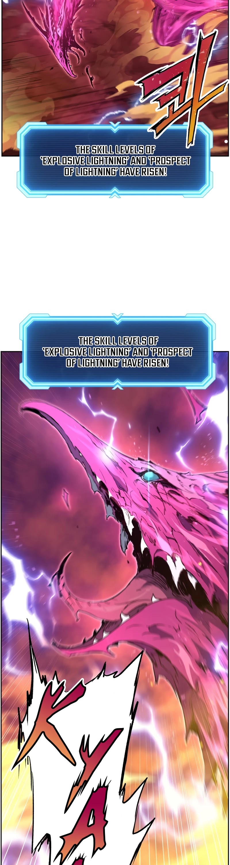 Return of the Broken Constellation Chapter 38 page 4 - Chapter 38