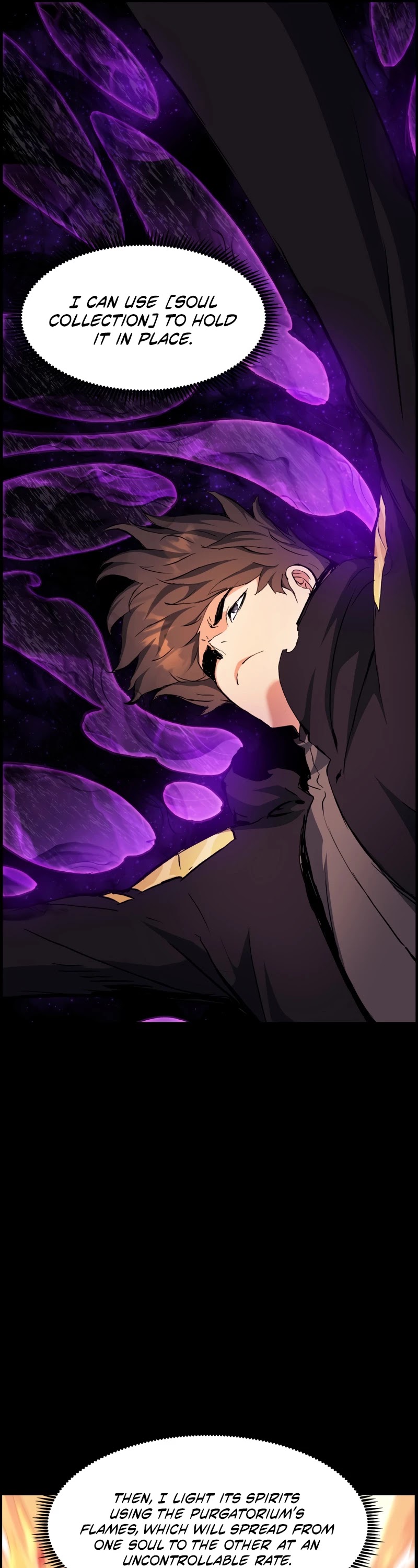Return of the Broken Constellation Chapter 38 page 42 - Chapter 38