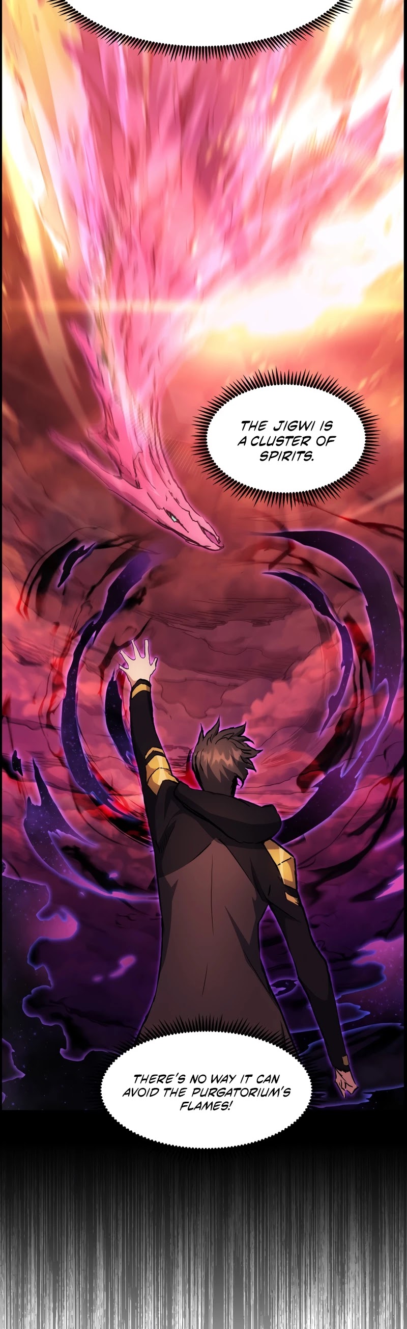 Return of the Broken Constellation Chapter 38 page 43 - Chapter 38