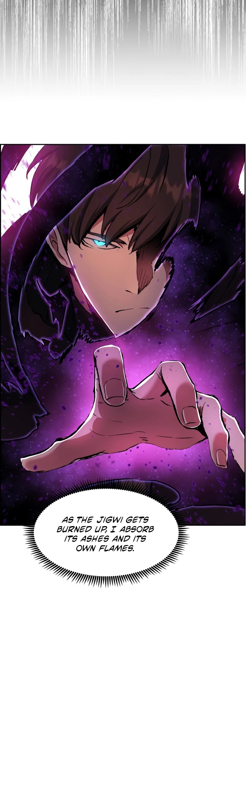 Return of the Broken Constellation Chapter 38 page 44 - Chapter 38