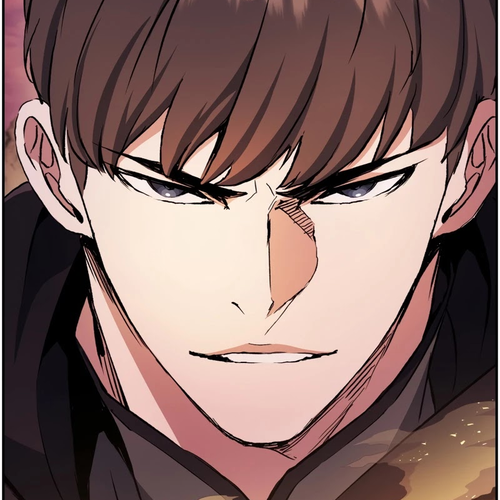 Return of the Broken Constellation Chapter 38 cover
