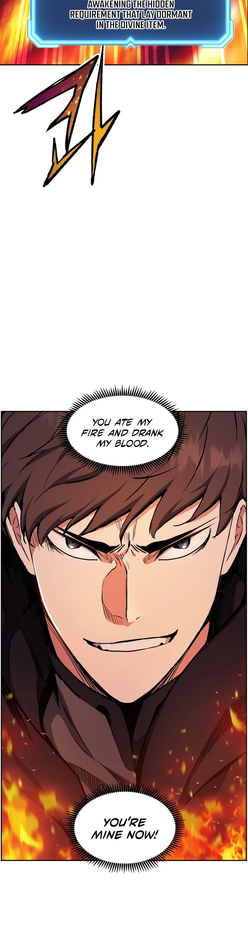Return of the Broken Constellation Chapter 39 page 11 - Chapter 39