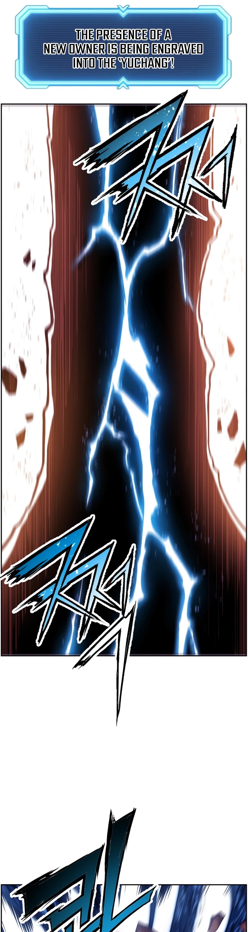 Return of the Broken Constellation Chapter 39 page 14 - Chapter 39