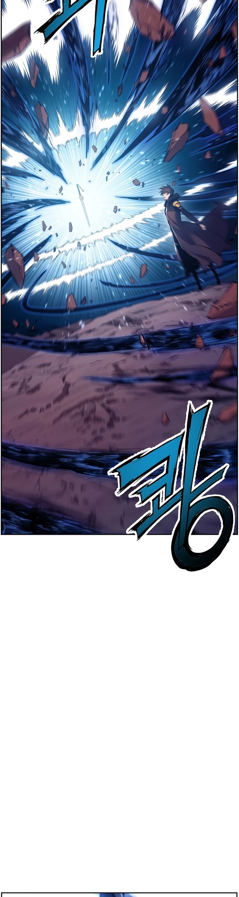 Return of the Broken Constellation Chapter 39 page 15 - Chapter 39