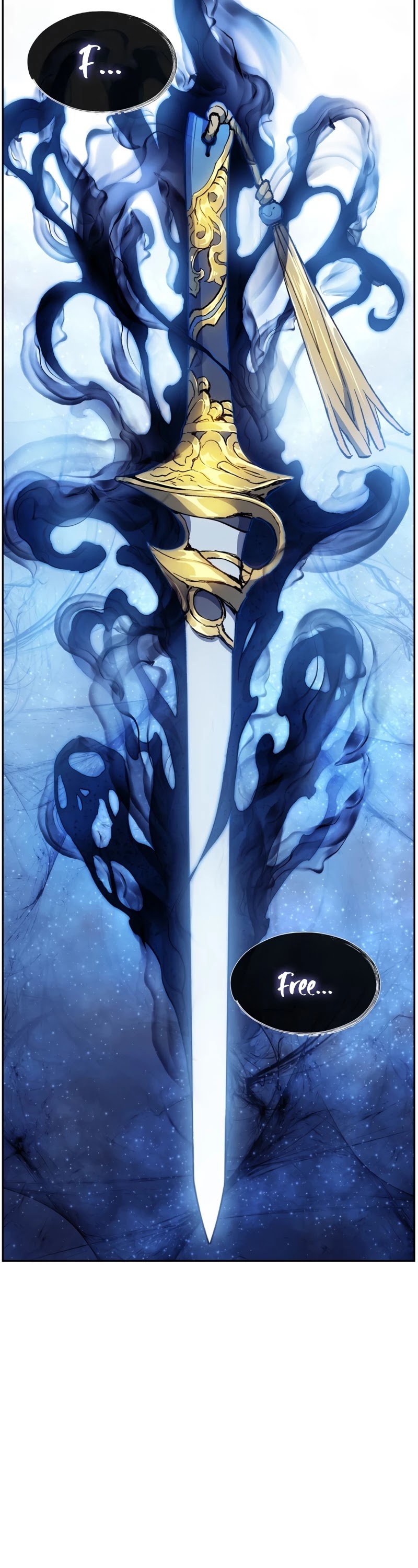 Return of the Broken Constellation Chapter 39 page 16 - Chapter 39