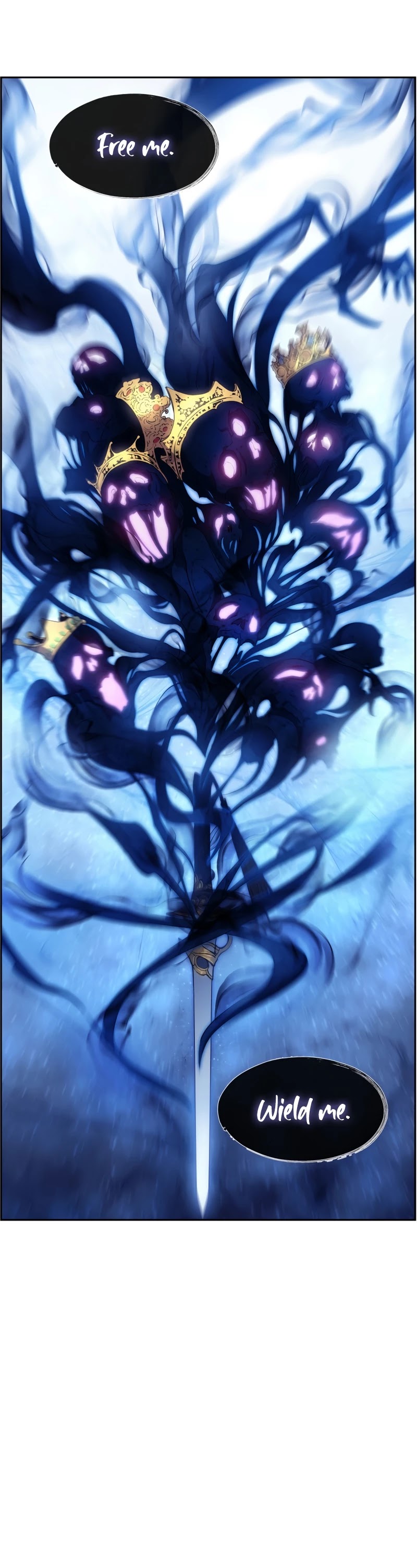 Return of the Broken Constellation Chapter 39 page 17 - Chapter 39
