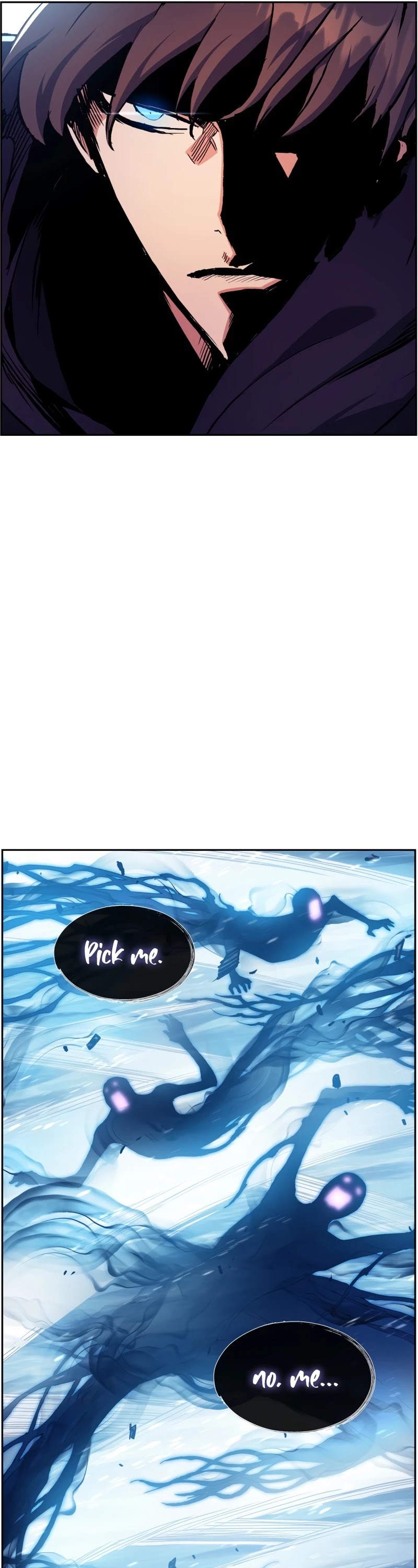 Return of the Broken Constellation Chapter 39 page 18 - Chapter 39