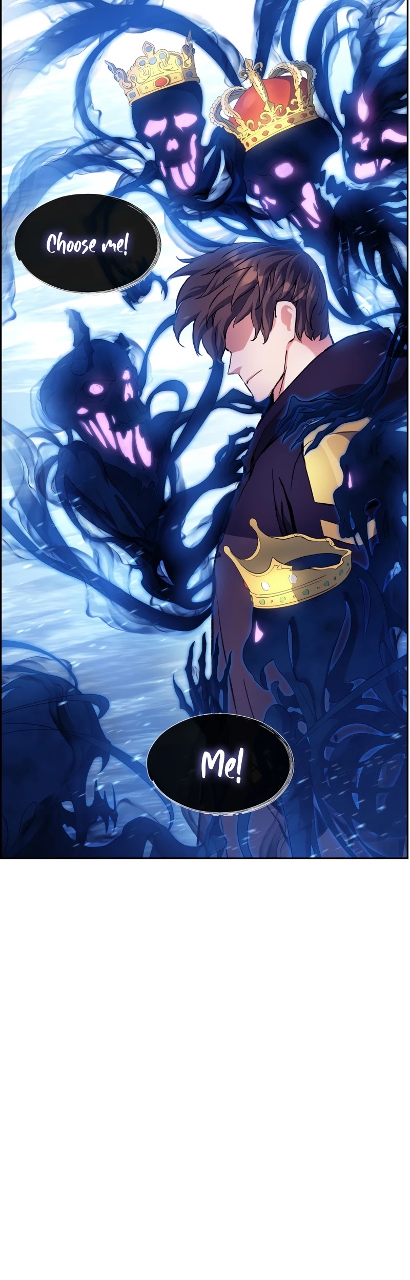Return of the Broken Constellation Chapter 39 page 21 - Chapter 39