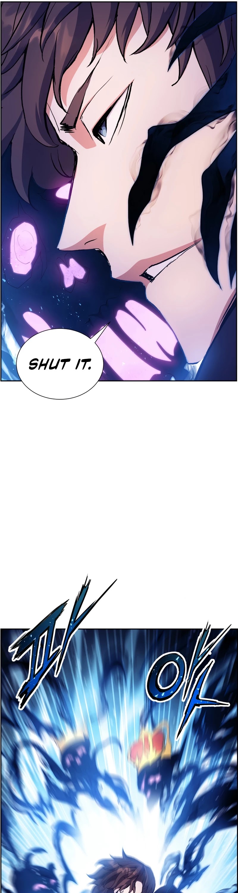 Return of the Broken Constellation Chapter 39 page 22 - Chapter 39