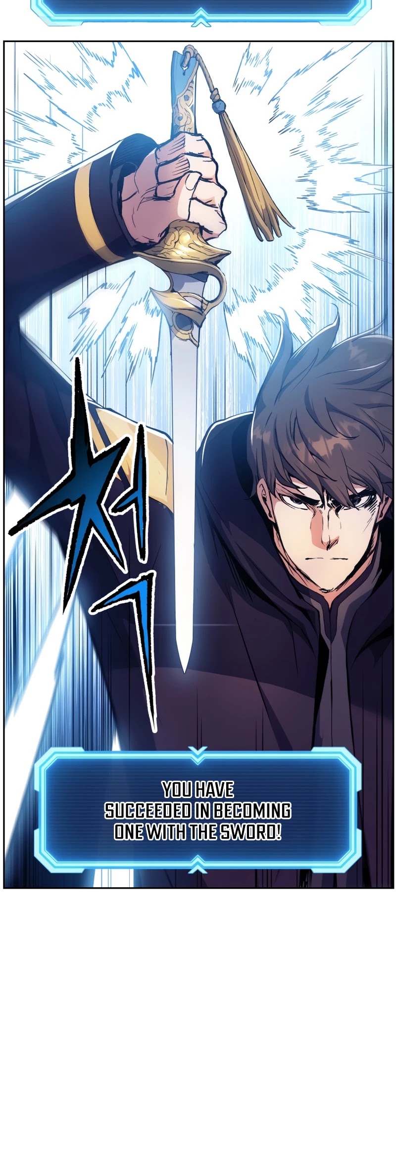 Return of the Broken Constellation Chapter 39 page 25 - Chapter 39