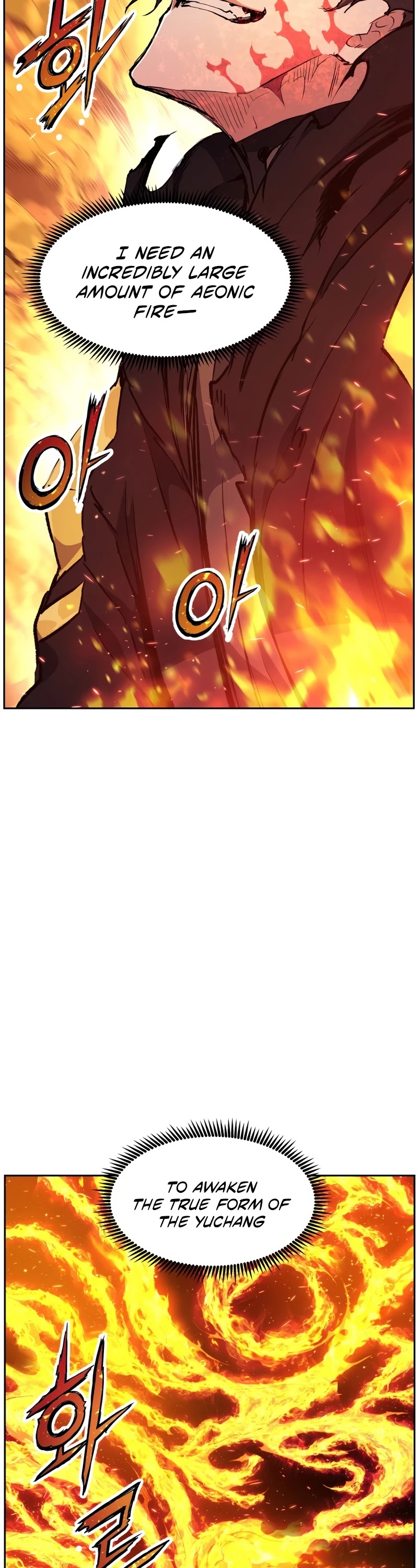 Return of the Broken Constellation Chapter 39 page 3 - Chapter 39