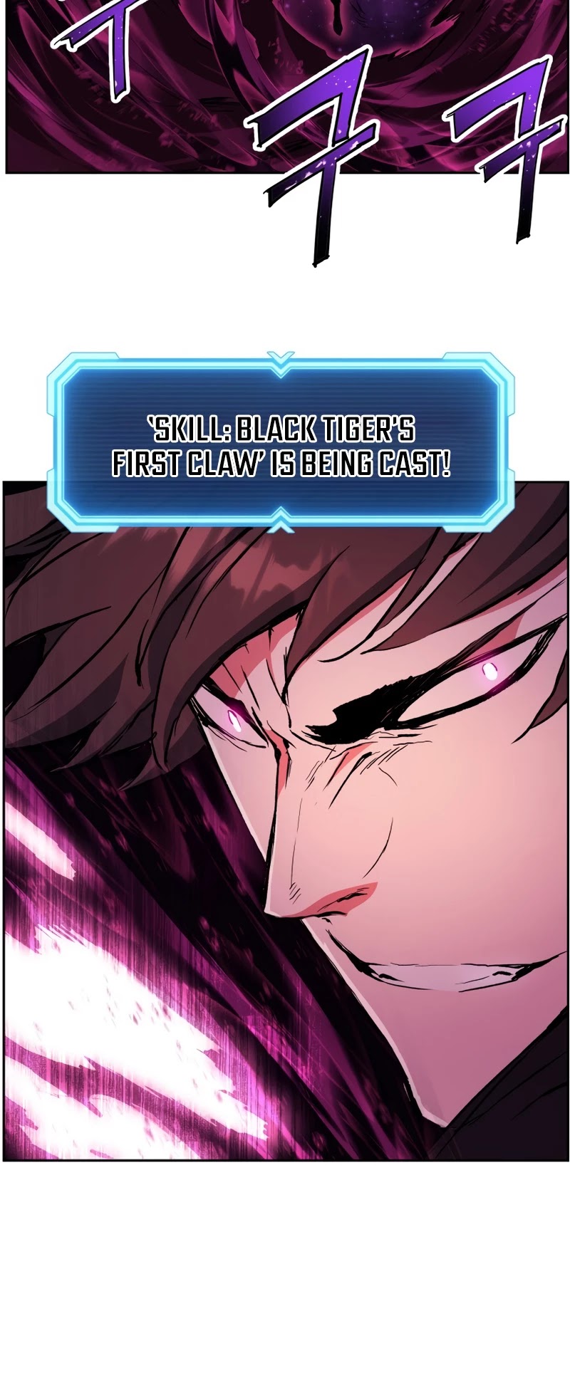 Return of the Broken Constellation Chapter 39 page 33 - Chapter 39