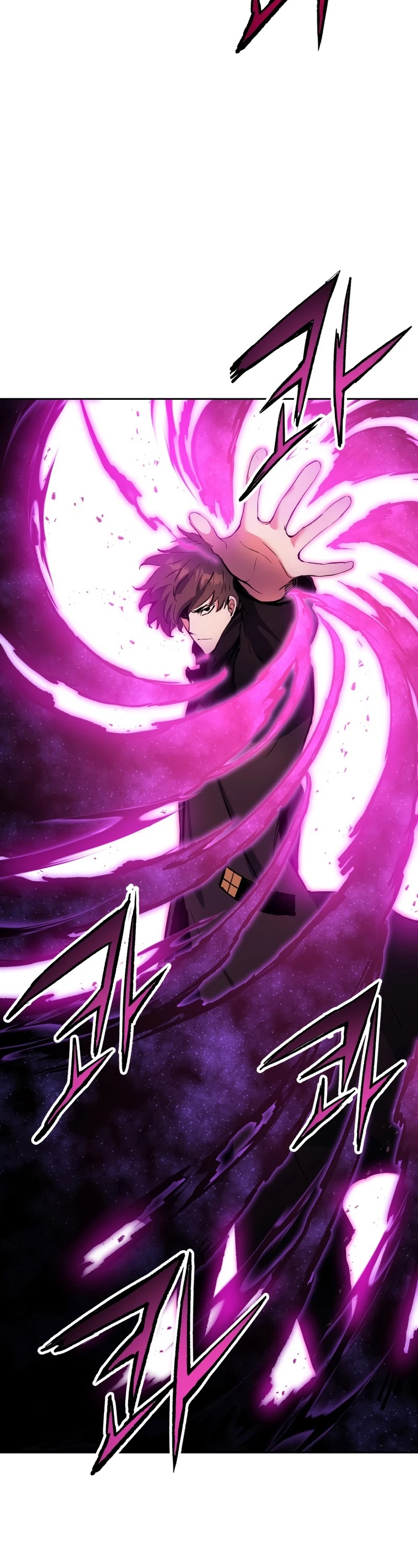 Return of the Broken Constellation Chapter 39 page 37 - Chapter 39