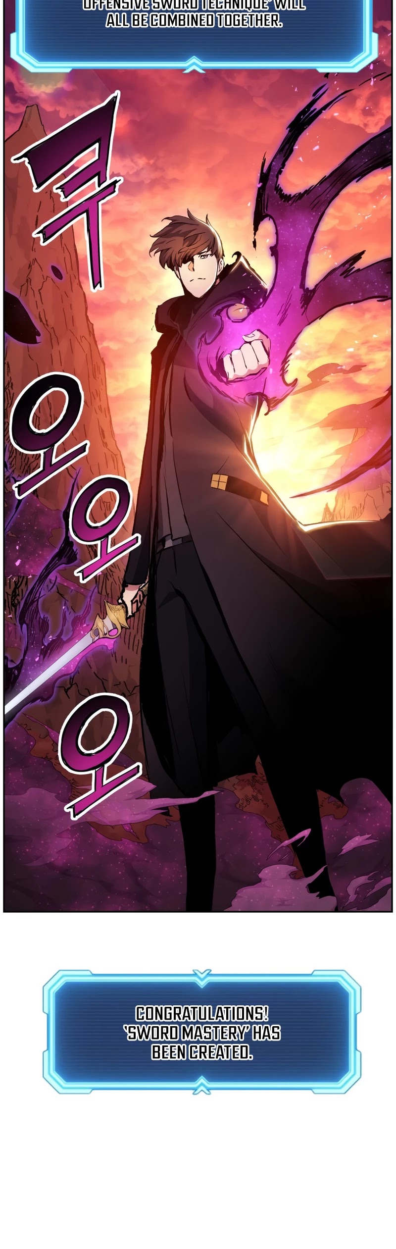 Return of the Broken Constellation Chapter 39 page 41 - Chapter 39