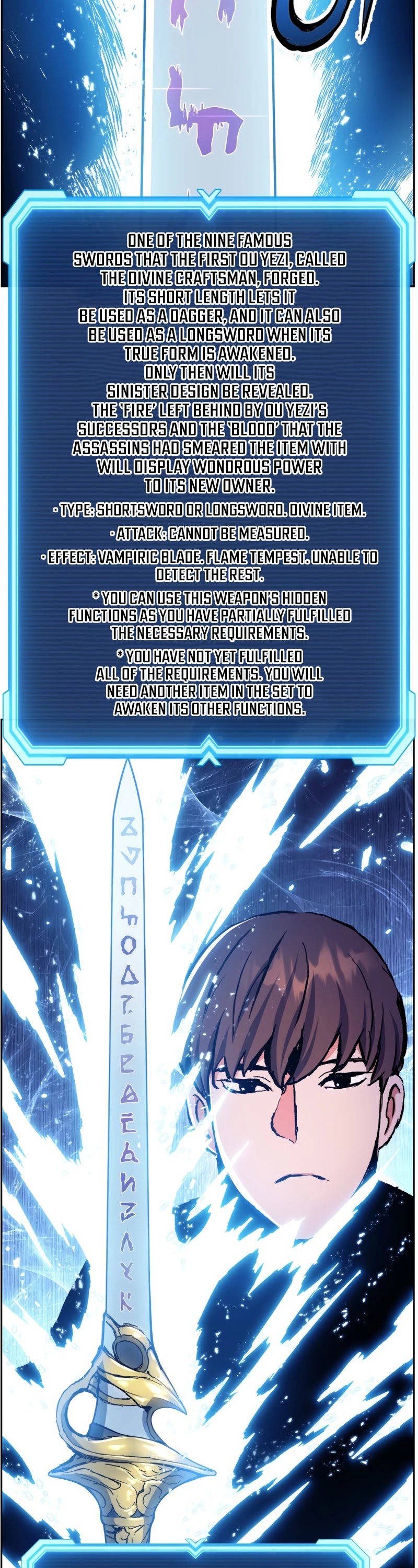 Return of the Broken Constellation Chapter 39 page 44 - Chapter 39