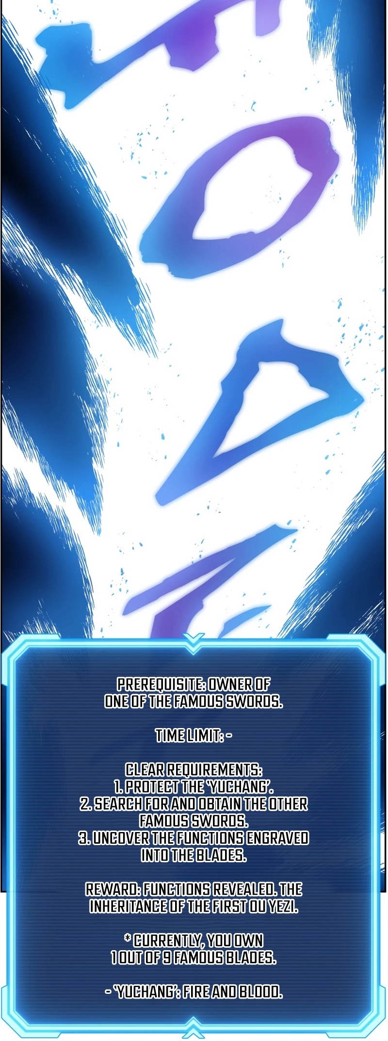 Return of the Broken Constellation Chapter 39 page 46 - Chapter 39