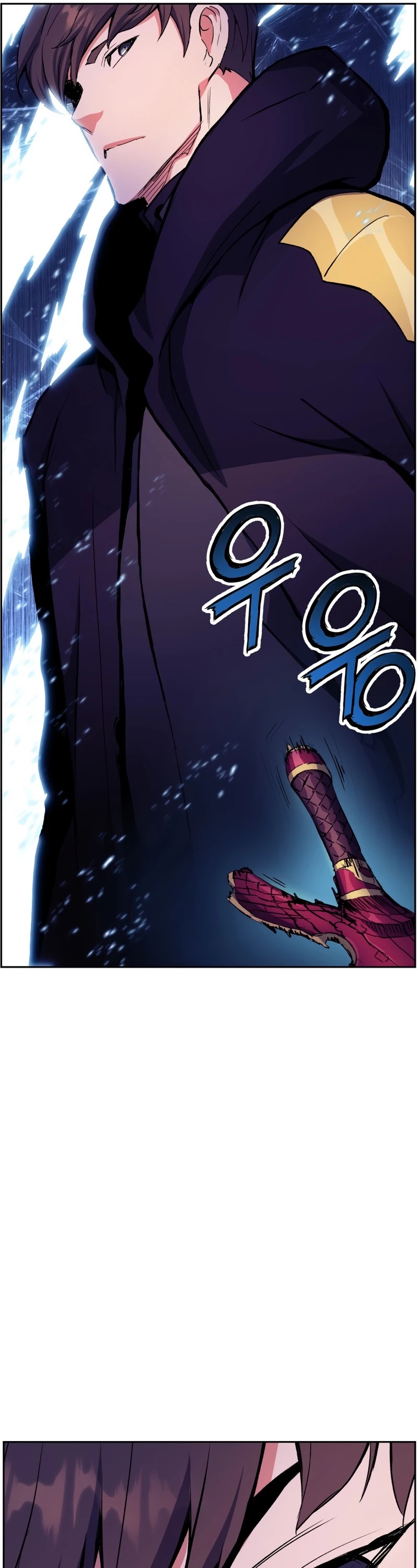 Return of the Broken Constellation Chapter 39 page 51 - Chapter 39